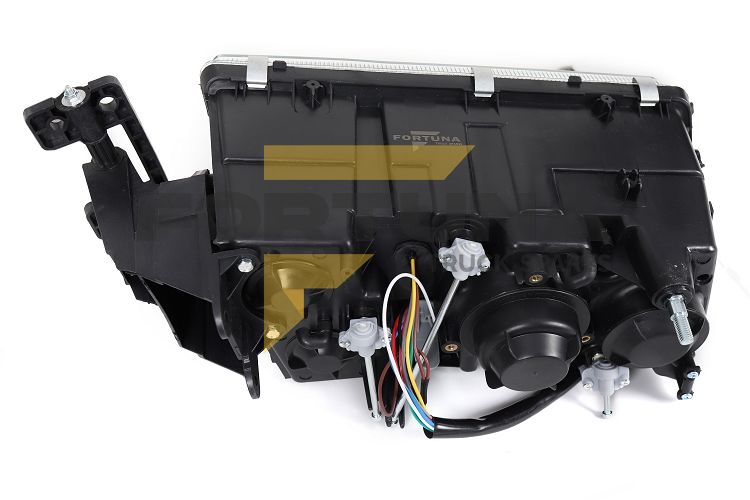 Imagem adicional do produto FAROL VOLVO FH/FM 2004 A 2007 - LD - Cód: FAP-11784